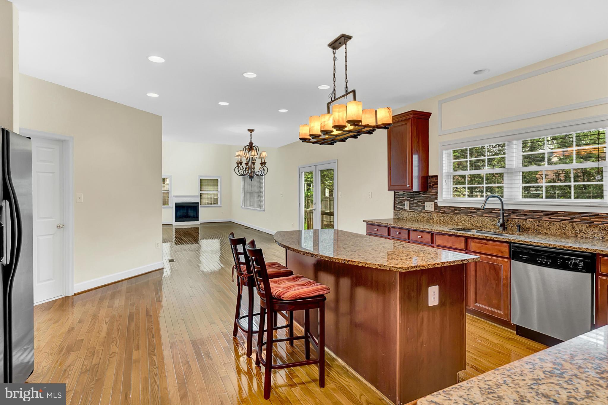 6329 Quander Road Alexandria, VA 22307 - Photo 10 of 30 Kitchen
