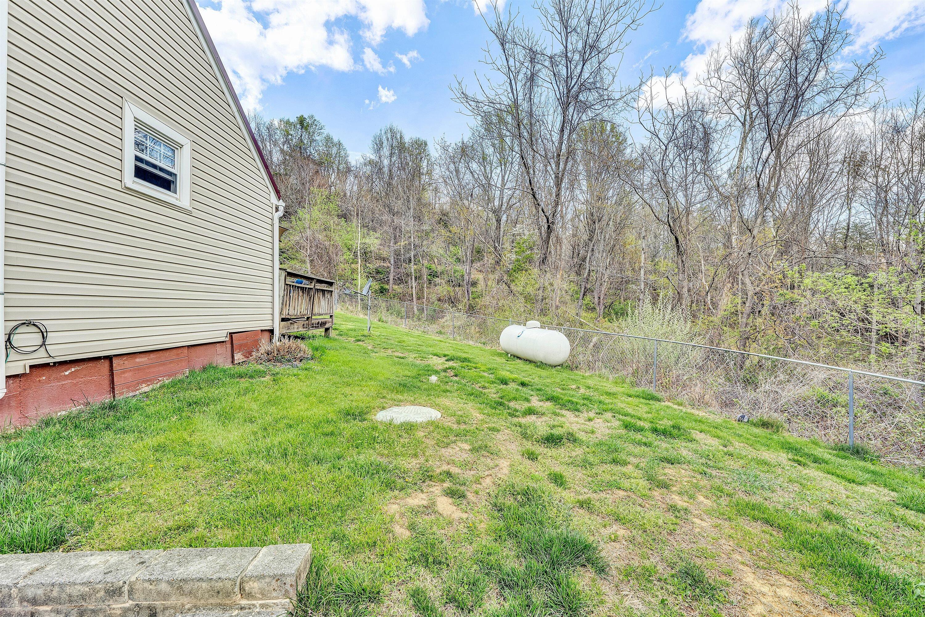 8173 Bent Mountain Road Roanoke, VA 24018 - Photo 22 of 26 Exterior