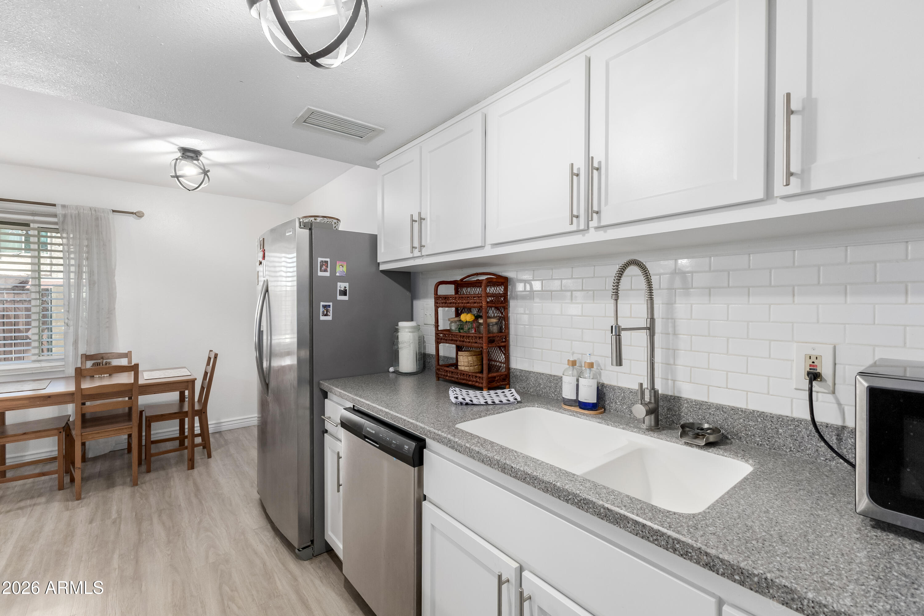 600 South Dobson Road, Unit 138 Mesa, AZ 85202 - Photo 15 of 30 Dobson Kitchen 6