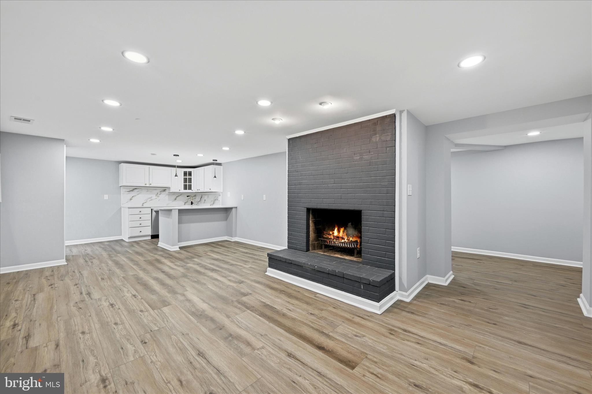 2639 Logmill Road Haymarket, VA 20169 - Photo 46 of 94 Basement