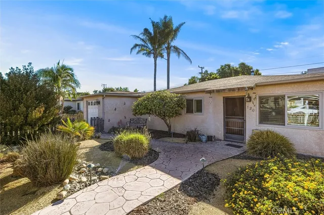 $820,000 | 120 Park View Avenue, Grover Beach, CA 93433
