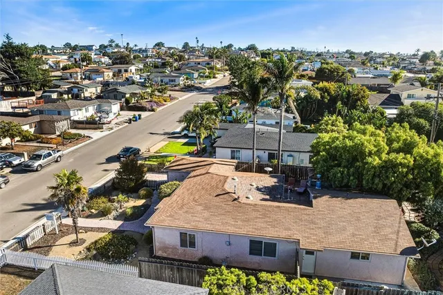 $820,000 | 120 Park View Avenue, Grover Beach, CA 93433