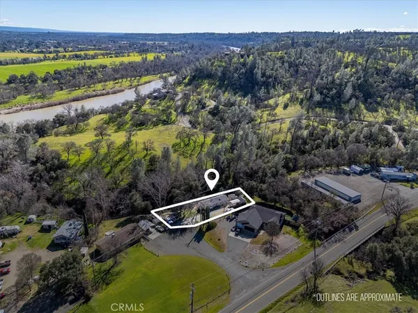 $265,000 | 16150 Jellys Ferry, Red Bluff, CA 96080