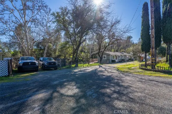 $265,000 | 16150 Jellys Ferry, Red Bluff, CA 96080