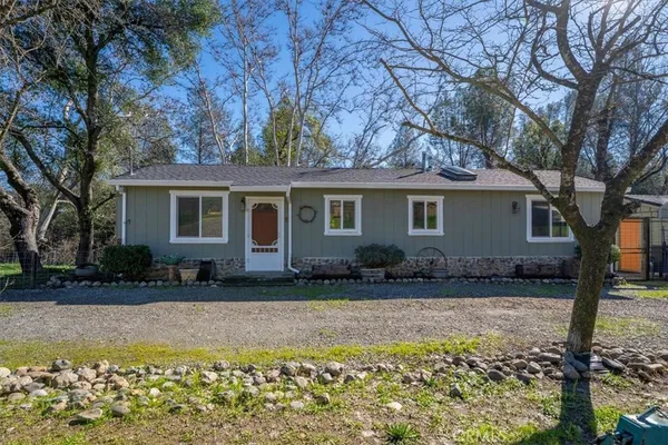 $265,000 | 16150 Jellys Ferry, Red Bluff, CA 96080