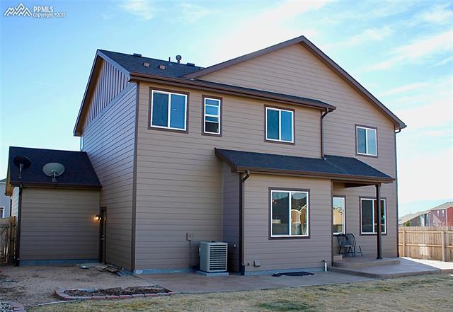 6740 Red Cardinal Loop Colorado Springs, CO 80908 - Photo 19 of 21 Gallery Image 19
