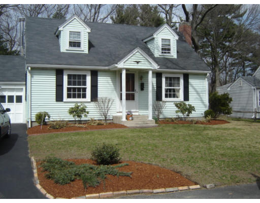 80 MacArthur Road Natick, MA 01760 - Photo 1 of 11 Gallery Image 1