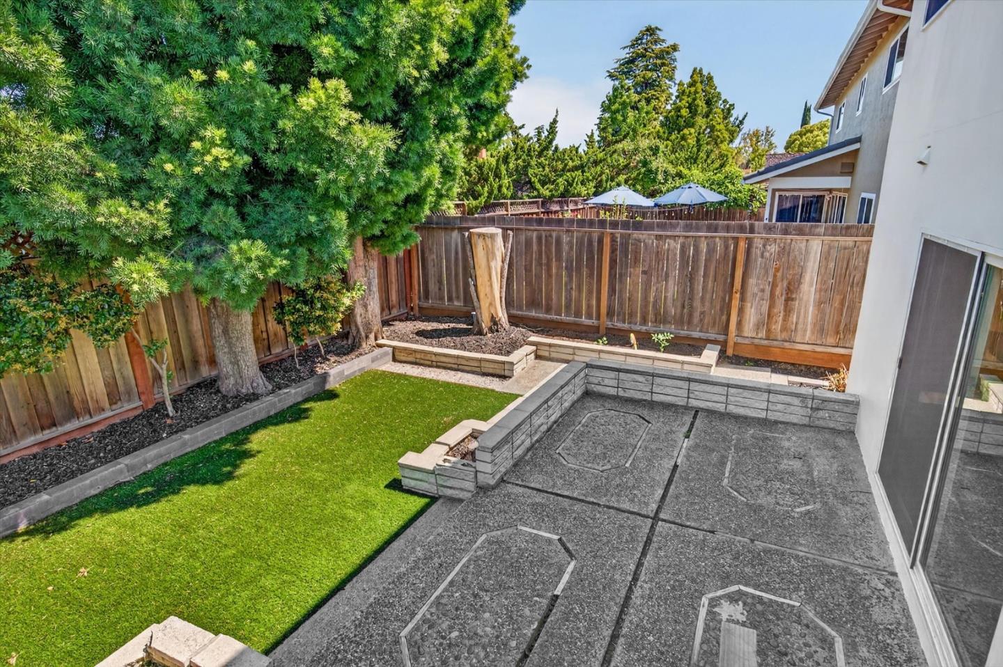 4917 Rio Verde Court San Jose, CA 95118 - Photo 36 of 36