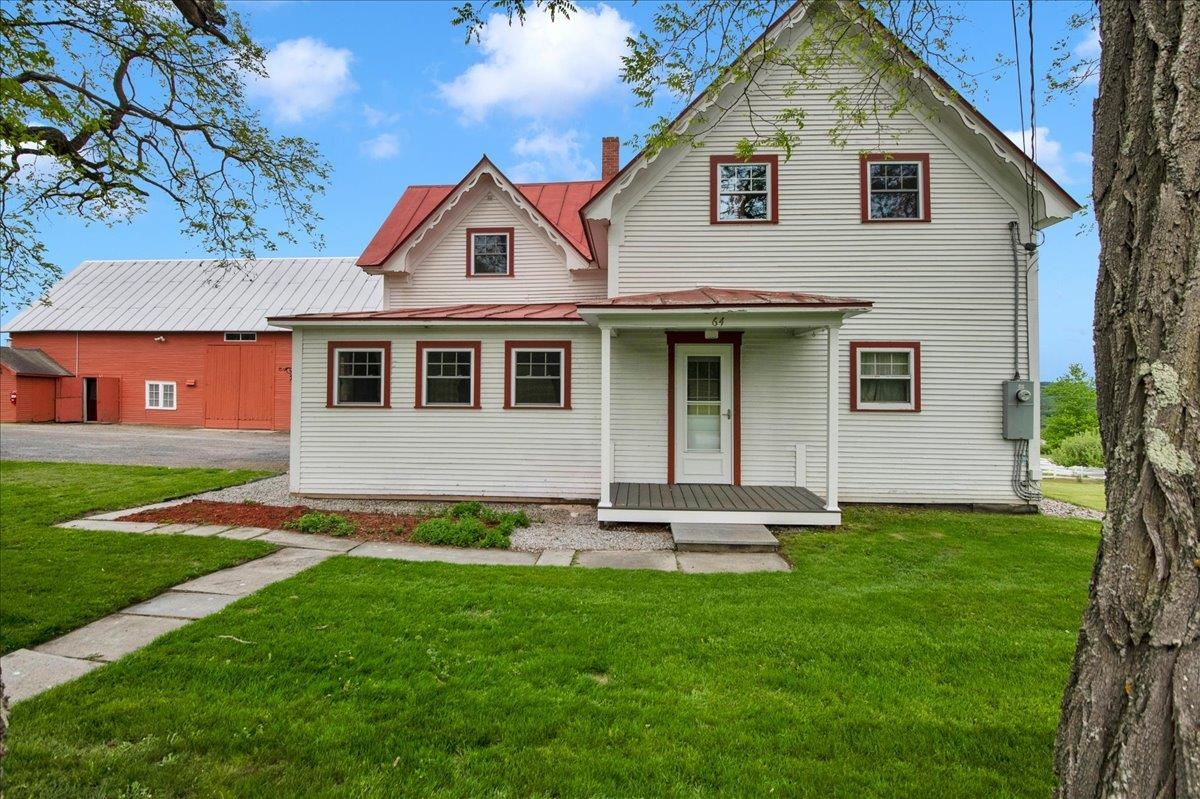 64 Peloquin Road Barre Town, VT 05654 - Photo 2 of 49