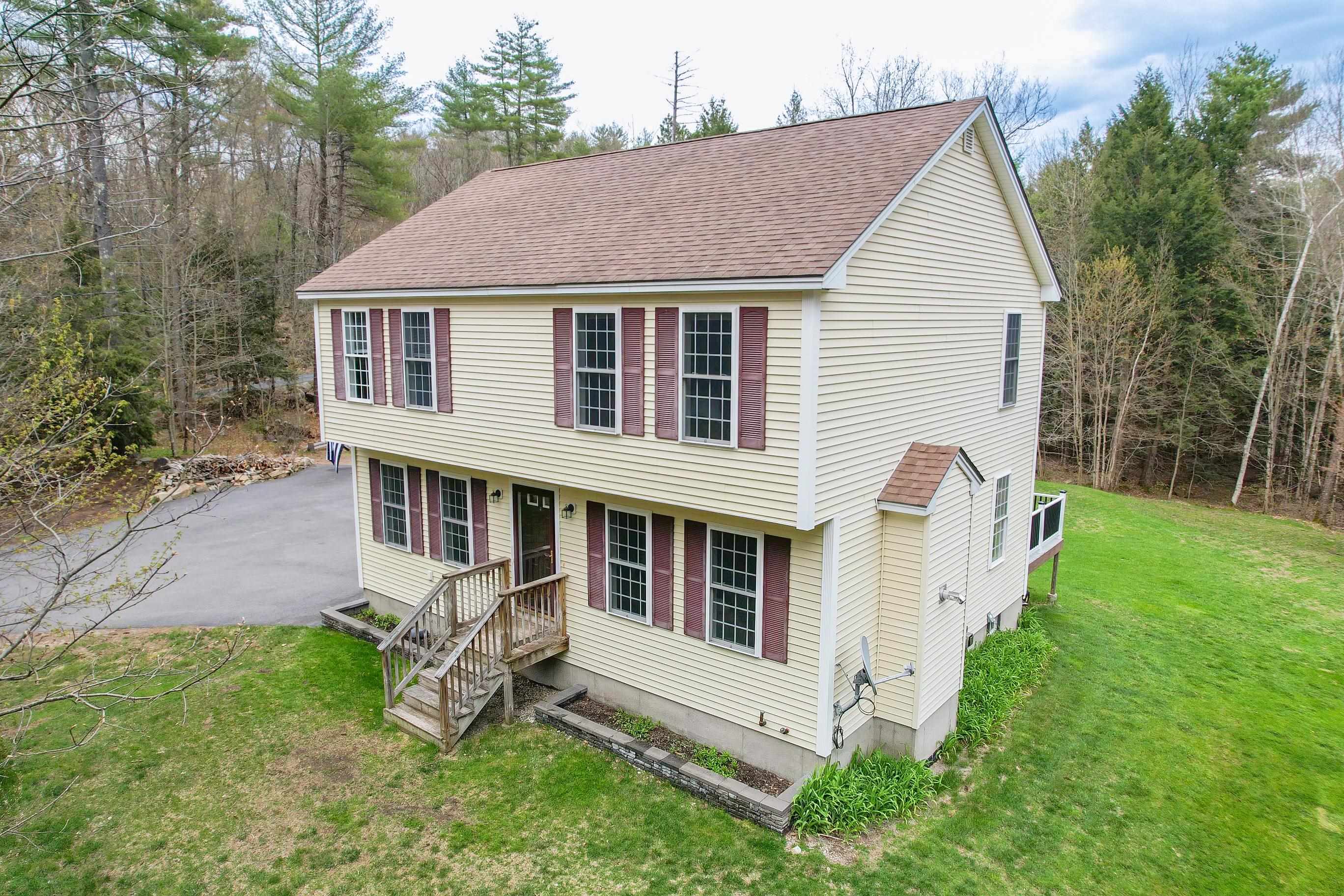 34 Everett Dam Road Dunbarton, NH 03046 - Photo 1 of 37 Gallery Image 1