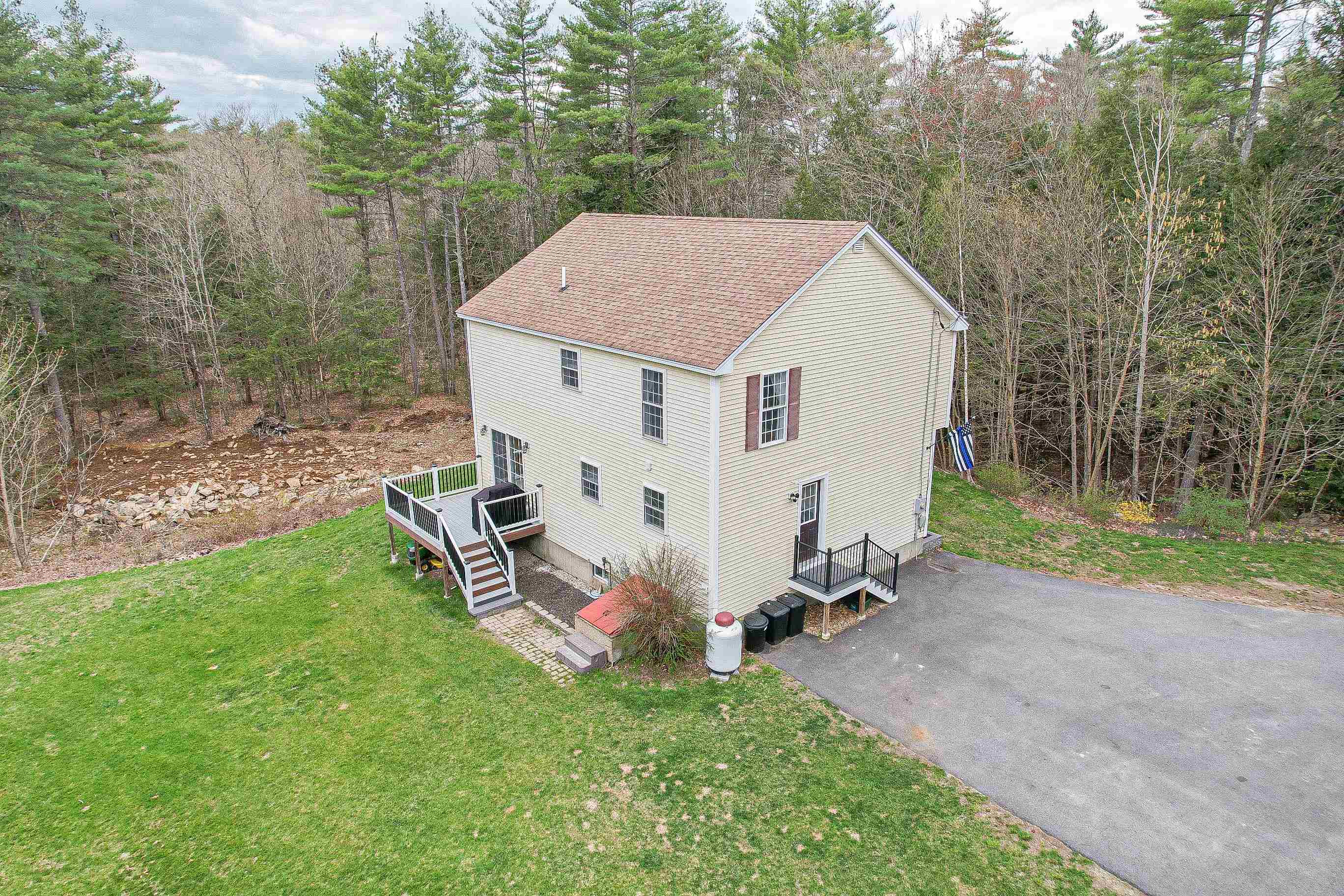 34 Everett Dam Road Dunbarton, NH 03046 - Photo 13 of 37 Gallery Image 13