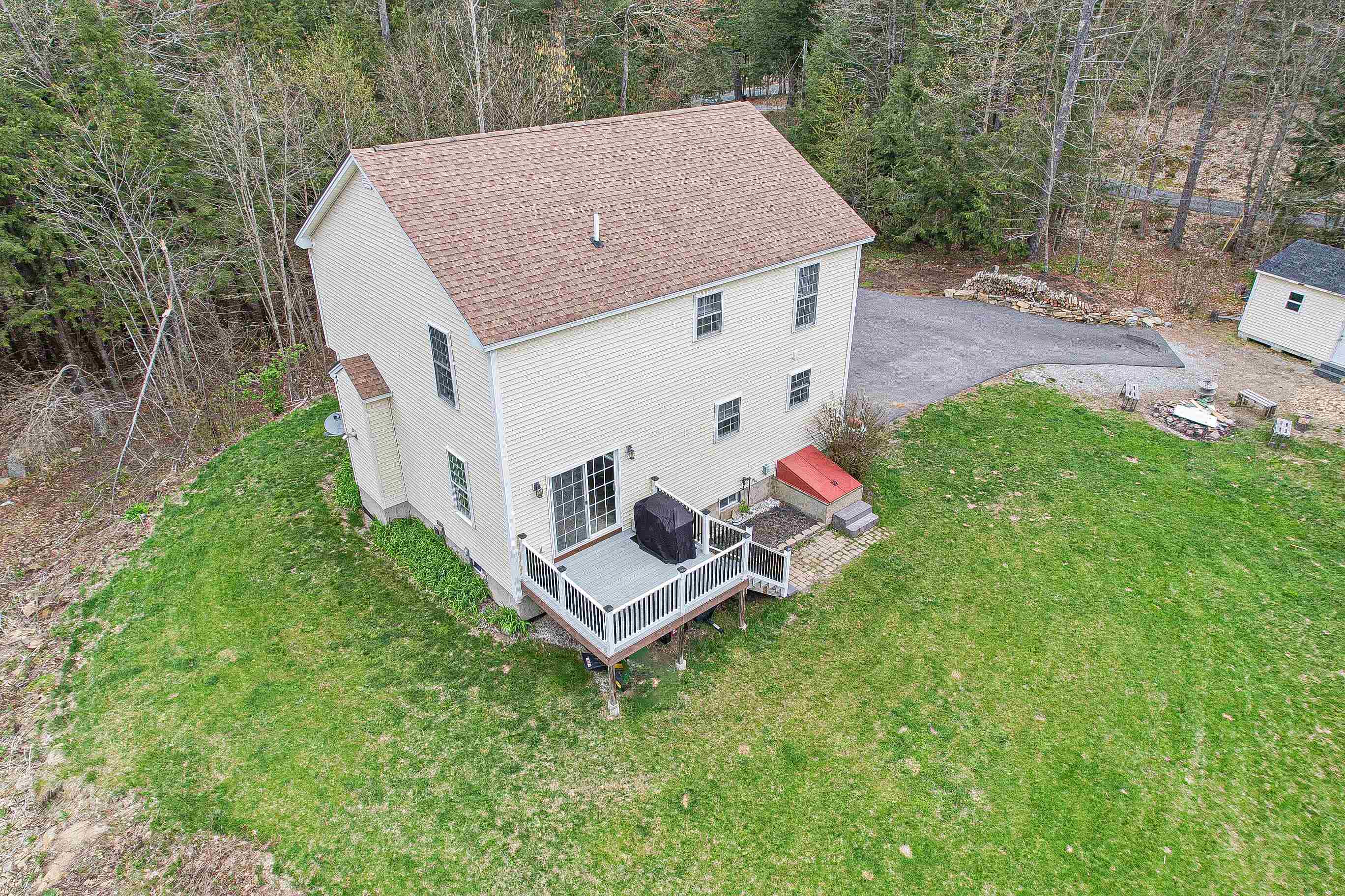 34 Everett Dam Road Dunbarton, NH 03046 - Photo 25 of 37 Gallery Image 25