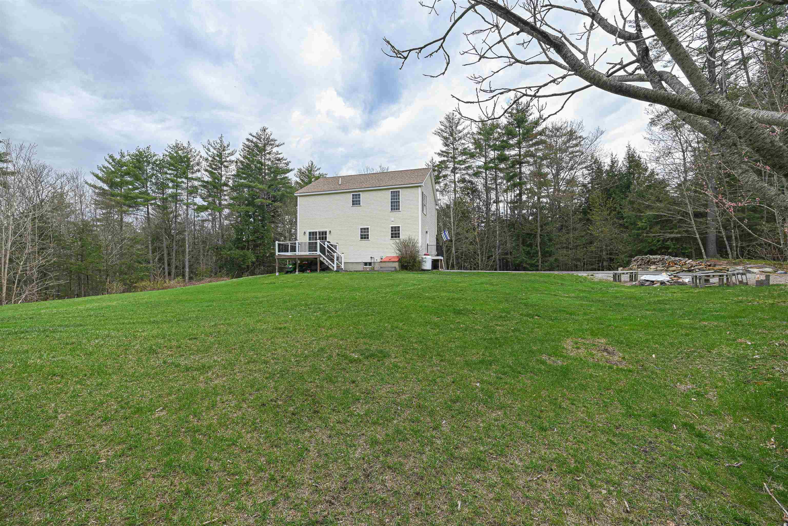34 Everett Dam Road Dunbarton, NH 03046 - Photo 27 of 37 Gallery Image 27