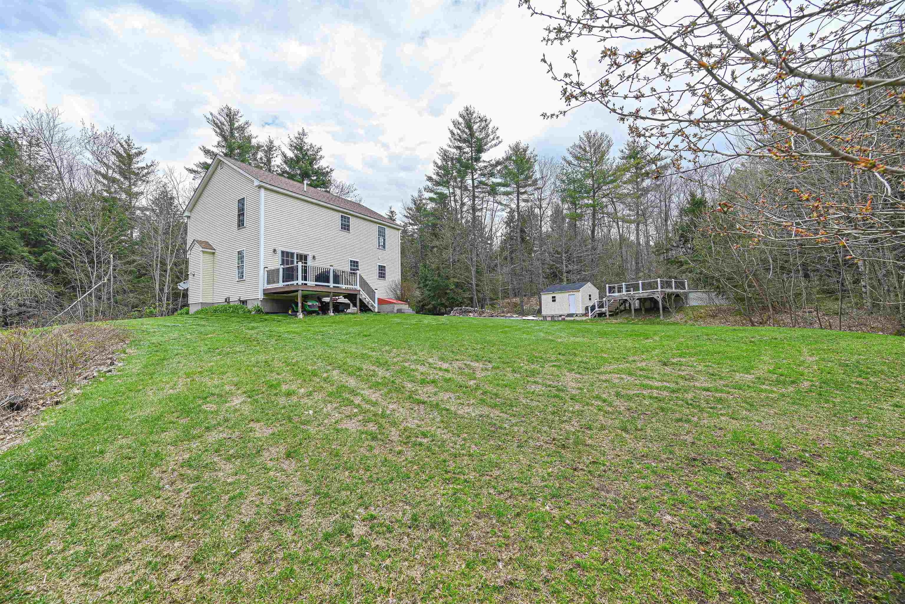 34 Everett Dam Road Dunbarton, NH 03046 - Photo 28 of 37 Gallery Image 28