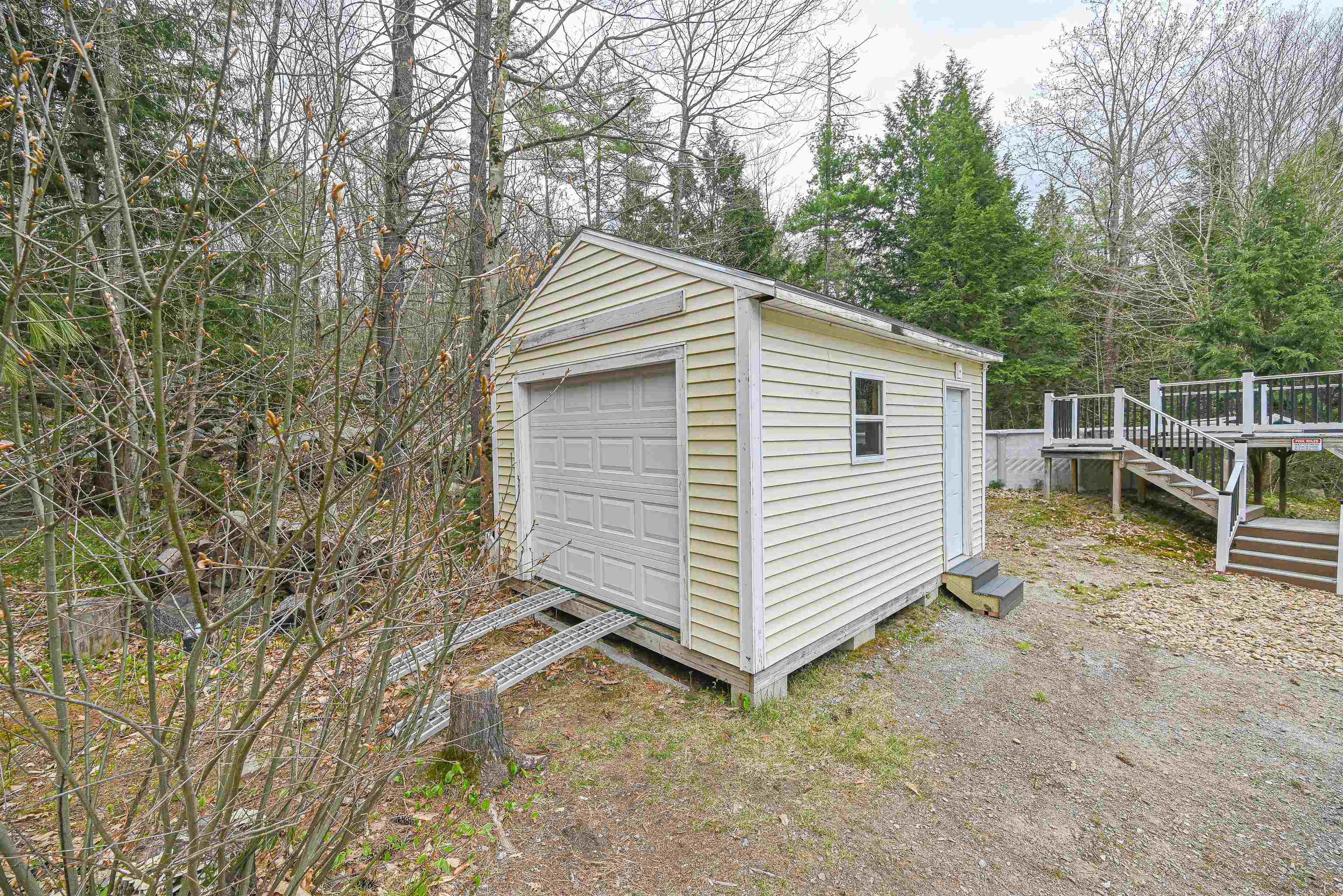 34 Everett Dam Road Dunbarton, NH 03046 - Photo 29 of 37 Gallery Image 29