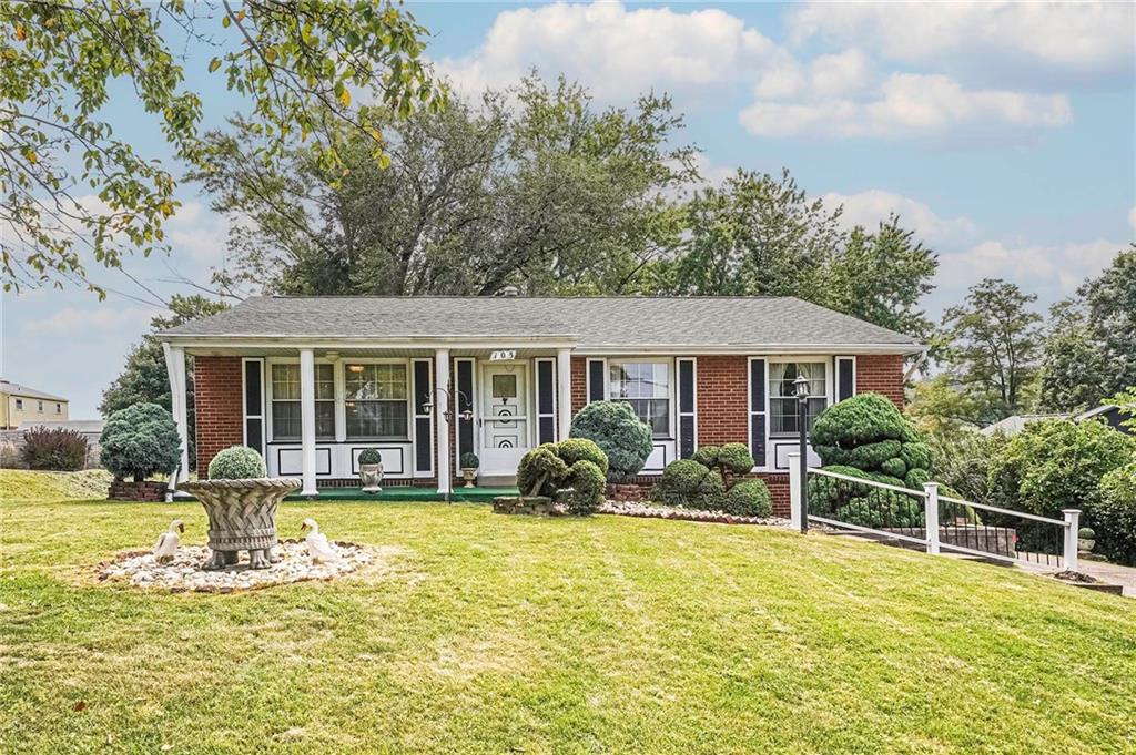 103 Lee Ridge Drive Coraopolis, PA 15108 - Photo 1 of 41 Gallery Image 1