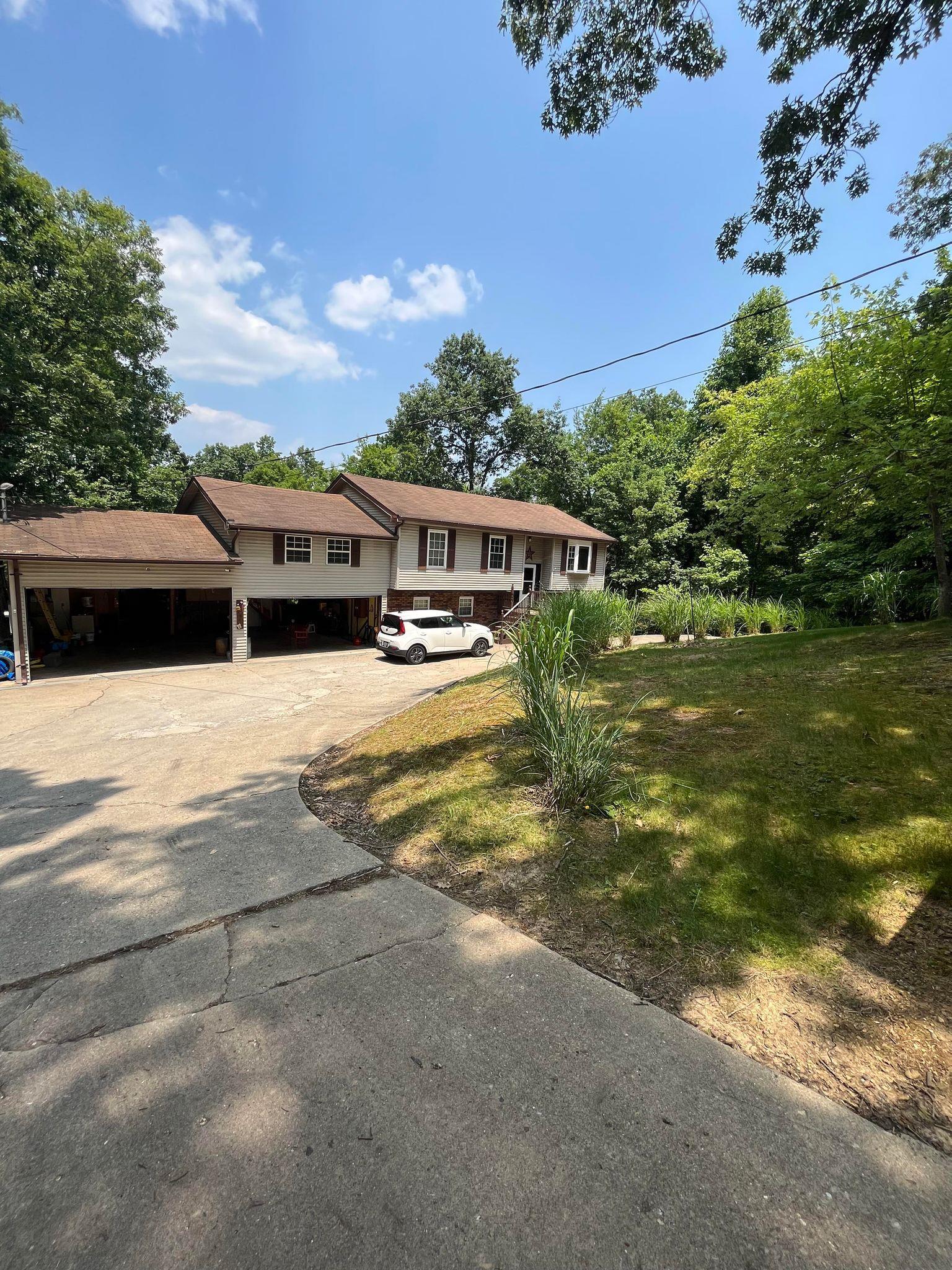 54 Hubbards Heights Road Huntington, WV 25704 - Photo 9 of 13