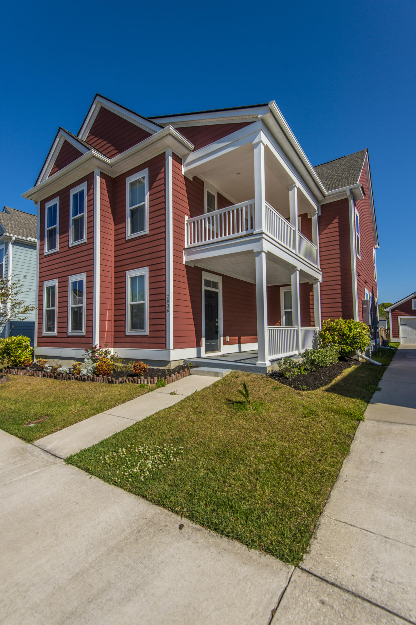 2836 Rutherford Way Charleston, SC 29414 - Photo 3 of 50 _DSC0155