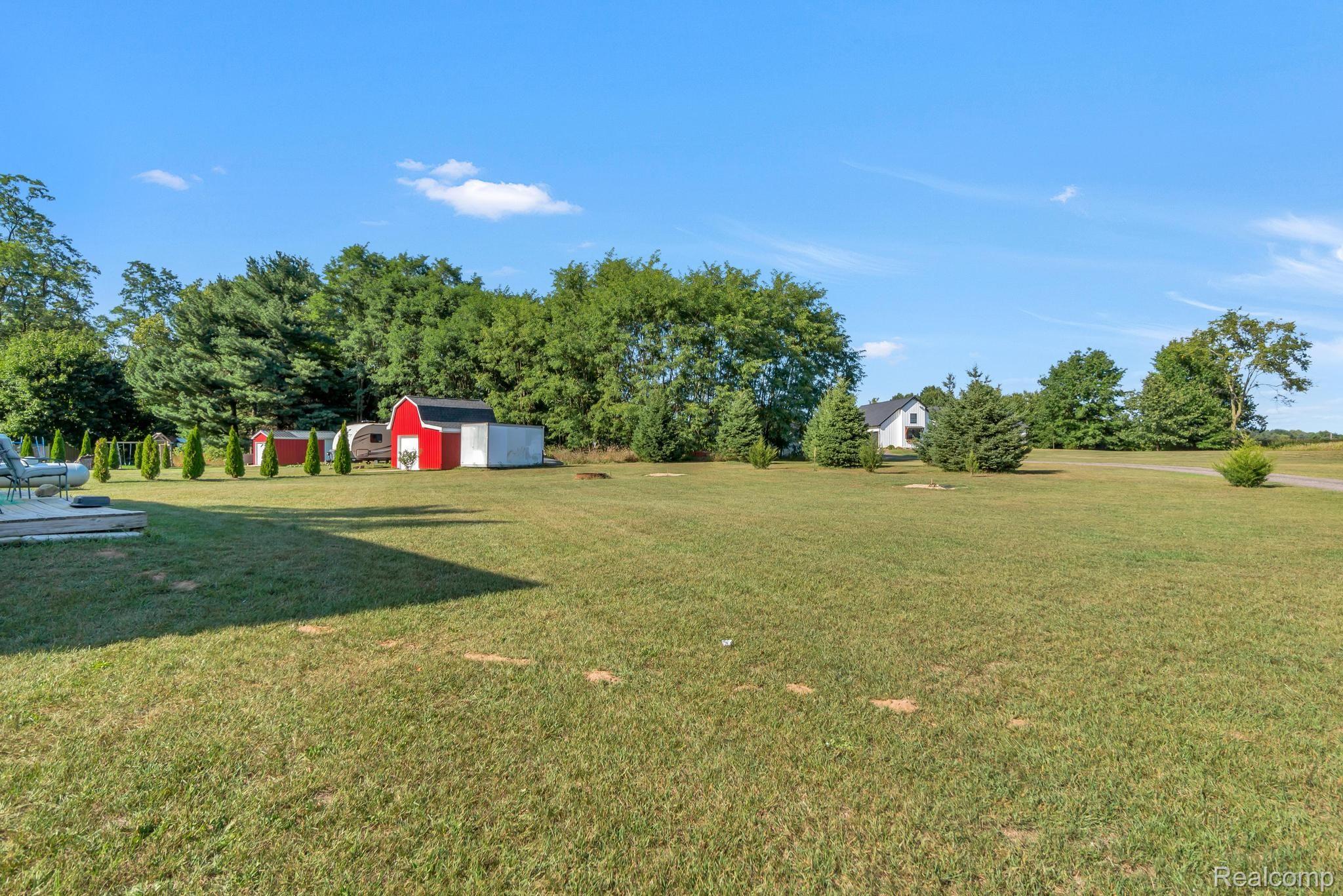9417 Lehring Road Durand, MI 48429 - Photo 37 of 37 Gallery Image 37