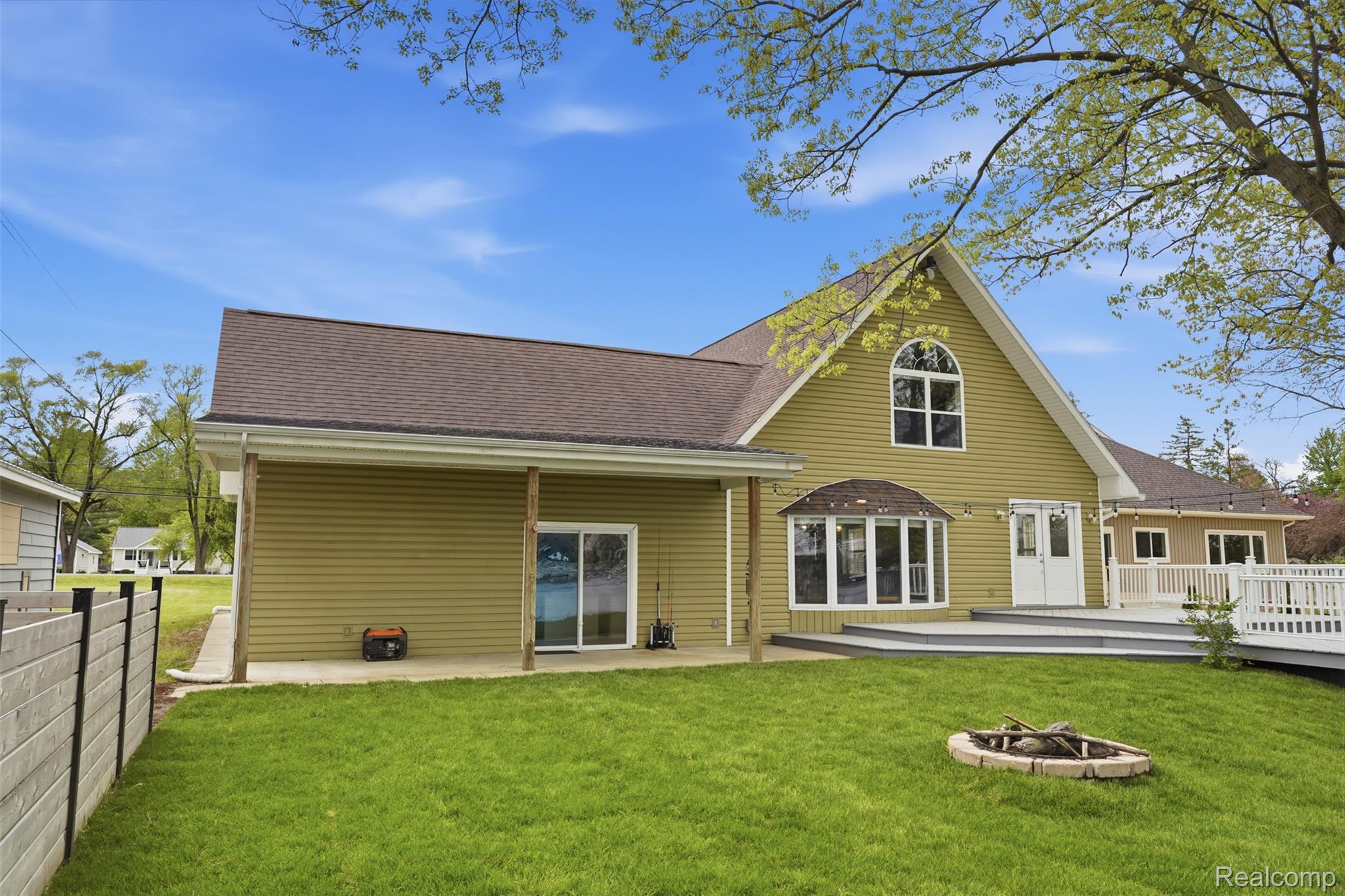 16263 South Seymour Road Linden, MI 48451 - Photo 44 of 58 16263 S Seymour Rd