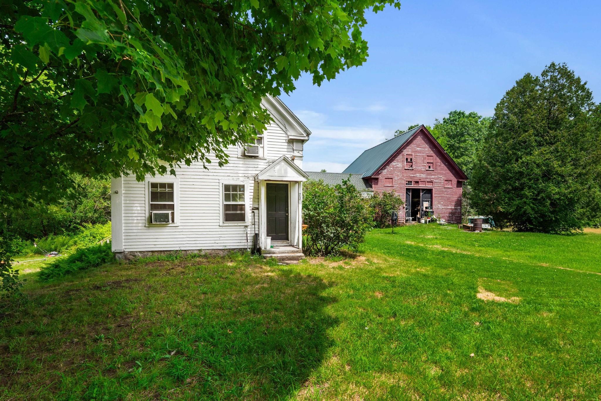 73 Danville Road Kingston, NH 03848 - Photo 2 of 22 Gallery Image 2