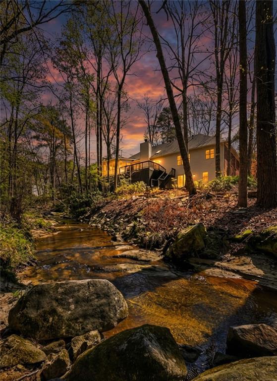 601 Cobblestone Lane Stone Mountain, GA 30087 - Photo 2 of 69