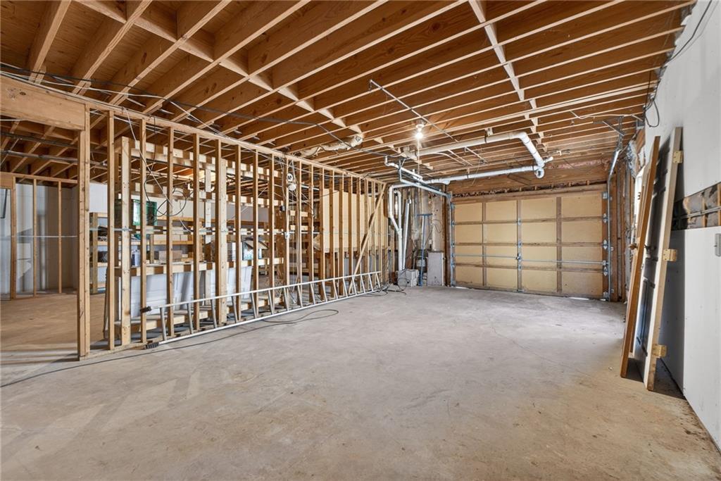 601 Cobblestone Lane Stone Mountain, GA 30087 - Photo 54 of 69