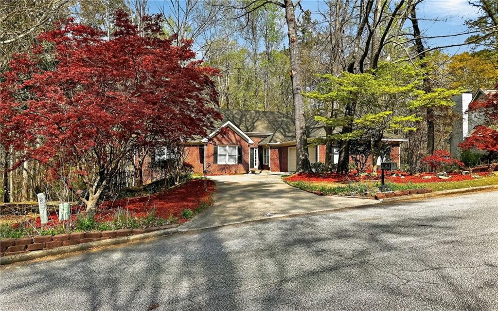601 Cobblestone Lane Stone Mountain, GA 30087 - Photo 58 of 69