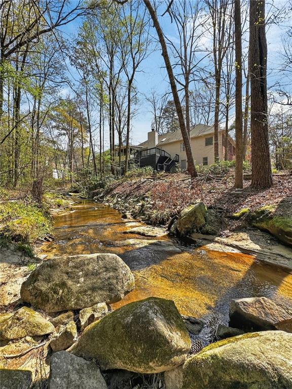 601 Cobblestone Lane Stone Mountain, GA 30087 - Photo 59 of 69