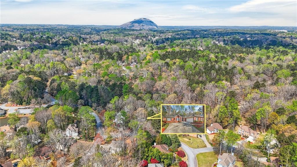 601 Cobblestone Lane Stone Mountain, GA 30087 - Photo 64 of 69