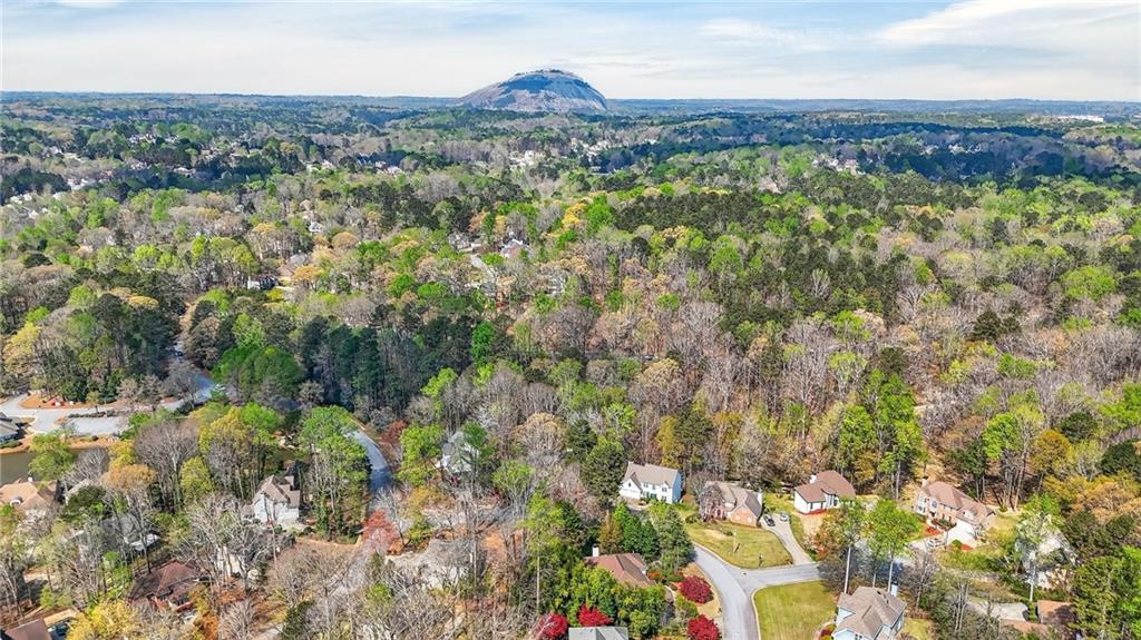 601 Cobblestone Lane Stone Mountain, GA 30087 - Photo 65 of 69