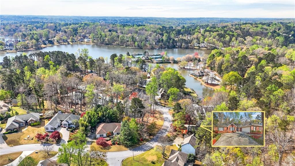 601 Cobblestone Lane Stone Mountain, GA 30087 - Photo 66 of 69