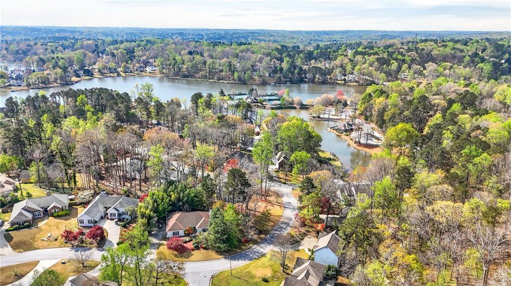 601 Cobblestone Lane Stone Mountain, GA 30087 - Photo 67 of 69