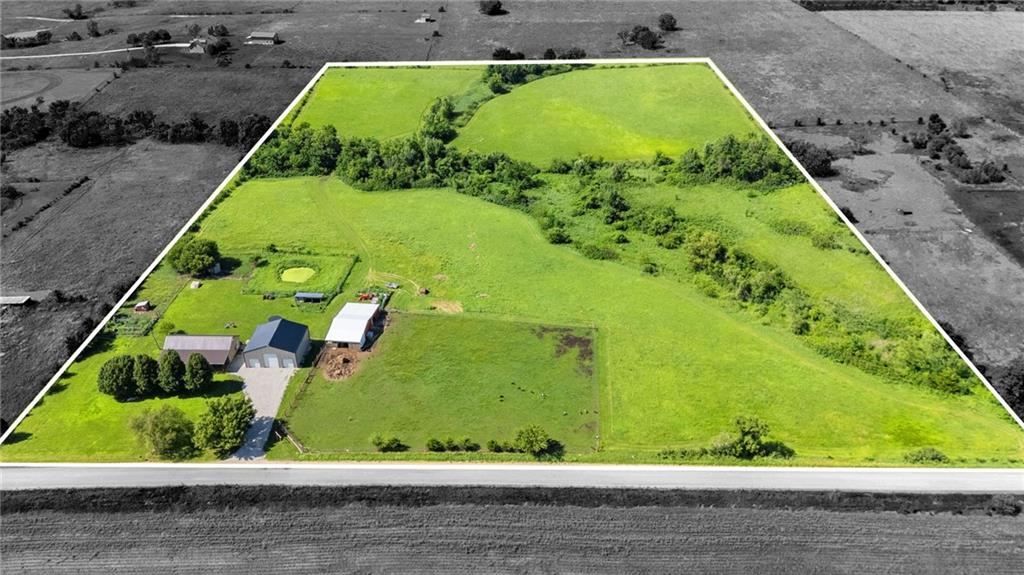 3761 Haskell Road Princeton, KS 66078 - Photo 70 of 78