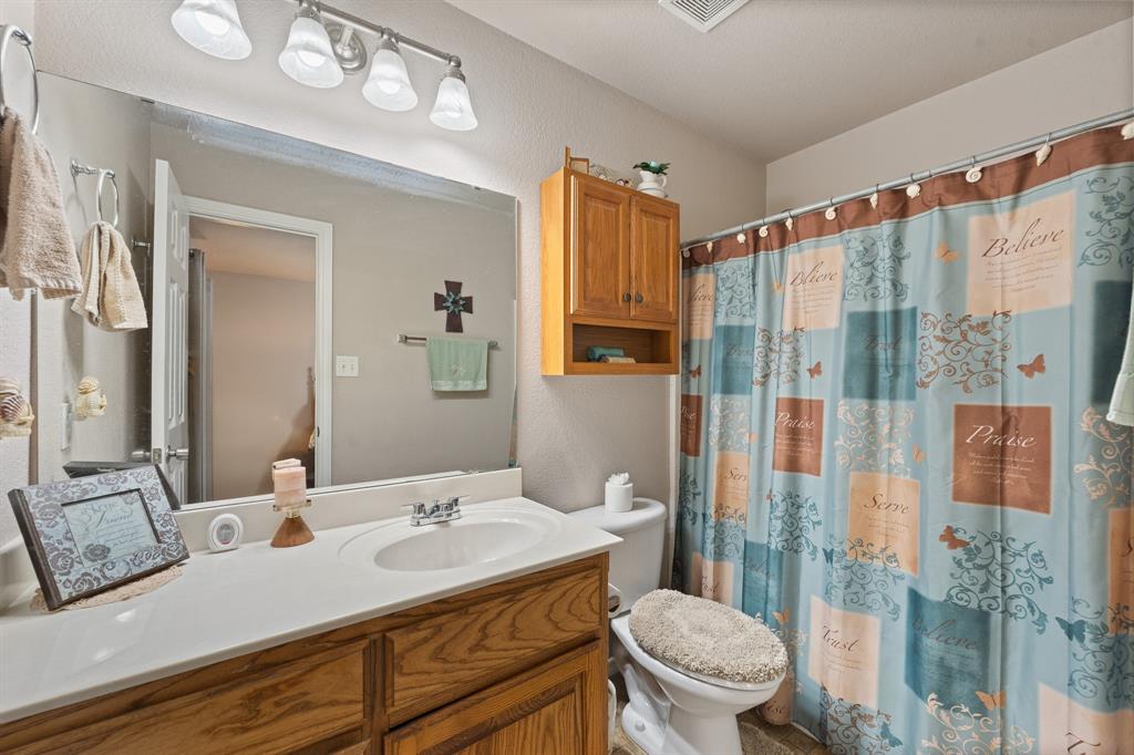 1595 Spring Branch Drive Cleburne, TX 76033 - Photo 11 of 26