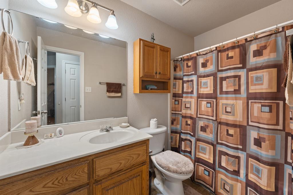 1595 Spring Branch Drive Cleburne, TX 76033 - Photo 15 of 26