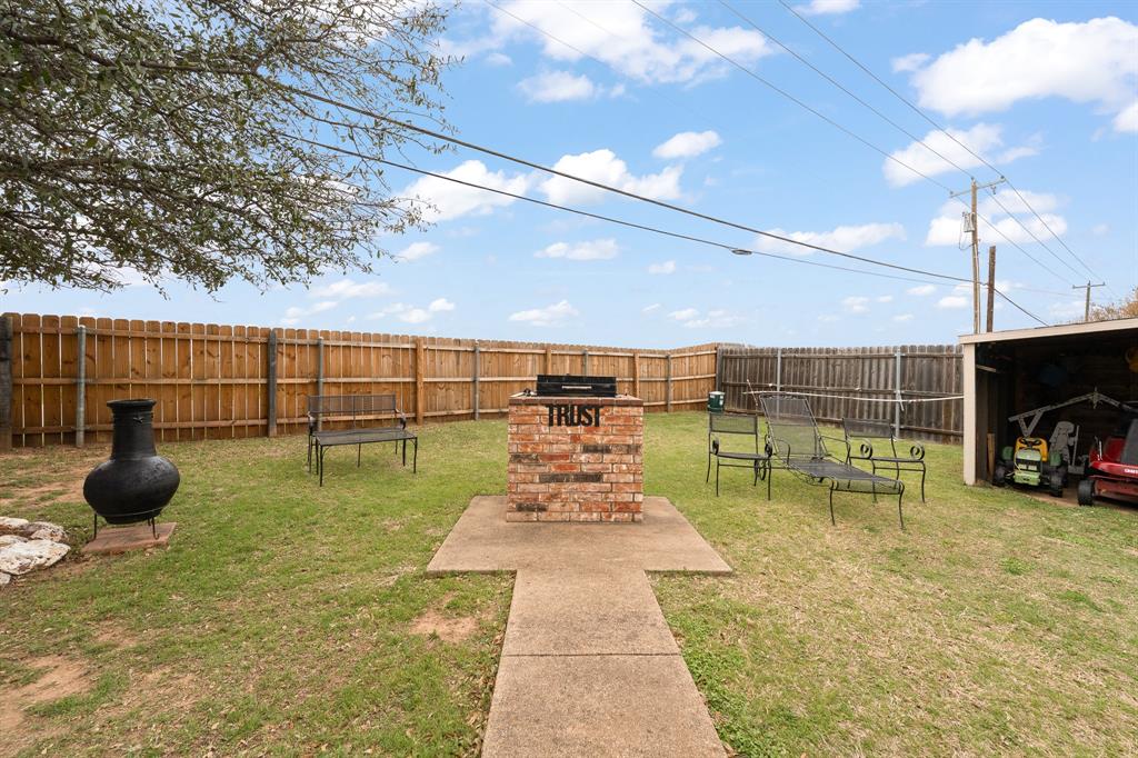 1595 Spring Branch Drive Cleburne, TX 76033 - Photo 20 of 26