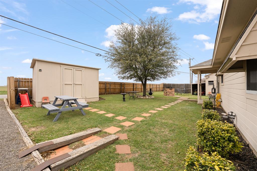 1595 Spring Branch Drive Cleburne, TX 76033 - Photo 21 of 26