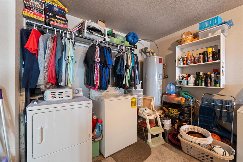 1595 Spring Branch Drive Cleburne, TX 76033 - Photo 9 of 26