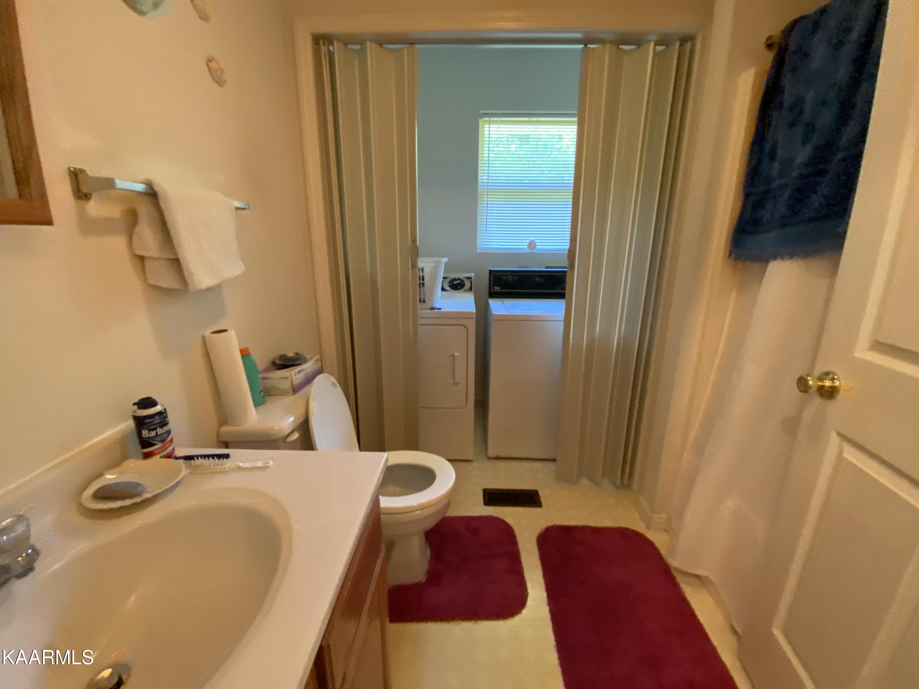 7247 Mulberry Gap Road Tazewell, TN 37879 - Photo 12 of 58 bathroom