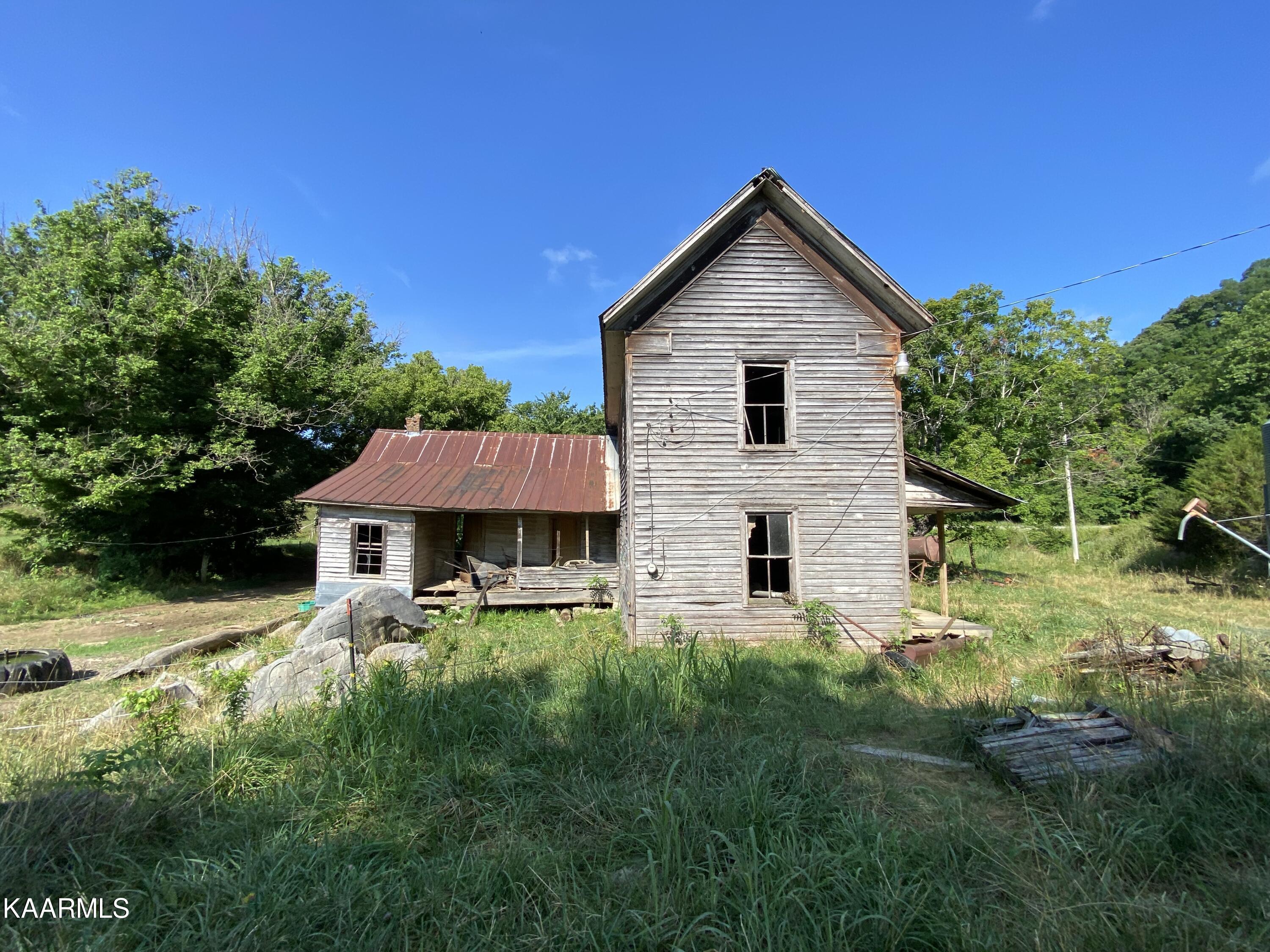 7247 Mulberry Gap Road Tazewell, TN 37879 - Photo 49 of 58 IMG-9274