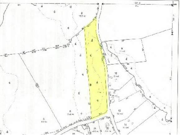 Lot 7 North Road Deering, NH 03244 - Photo 1 of 1 Gallery Image 1