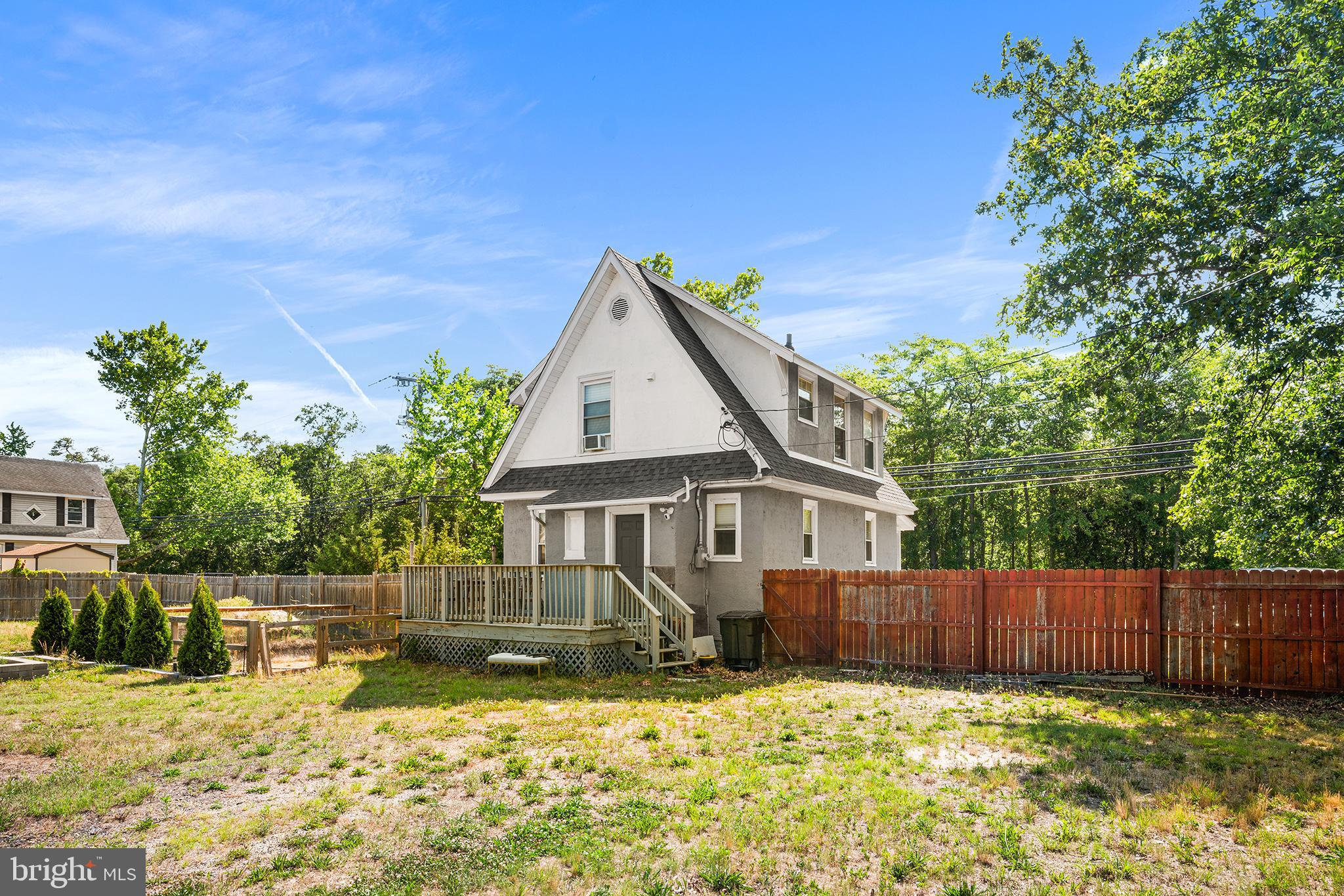 1005 Boulevard Route Mays Landing, NJ 08330 - Photo 33 of 36