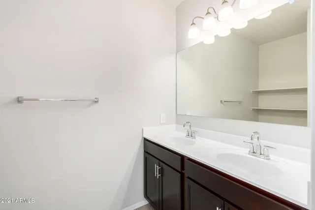 a view of small space