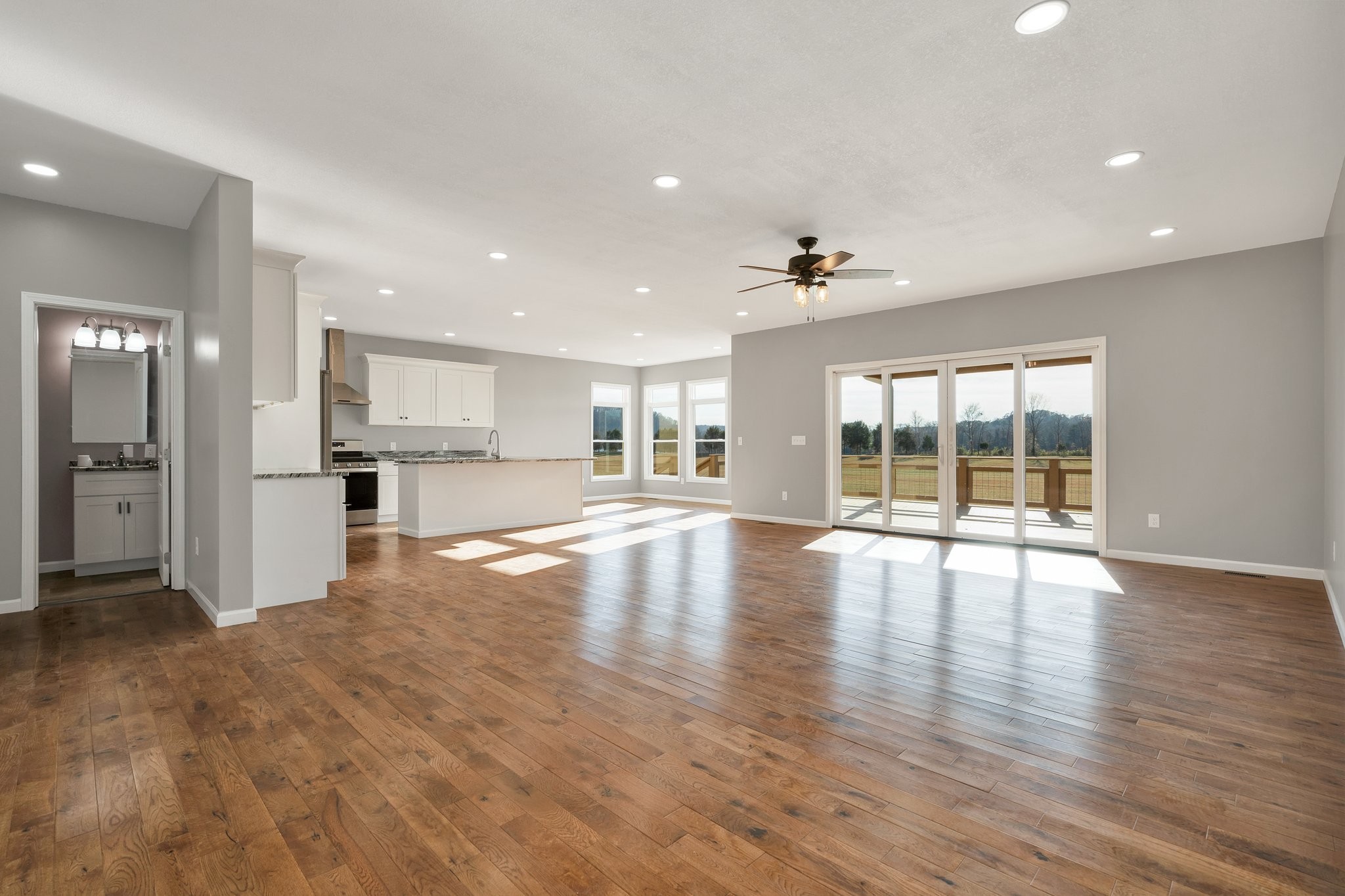 2884 Espalier Drive Decatur, TN 37322 - Photo 10 of 35 Gallery Image 10
