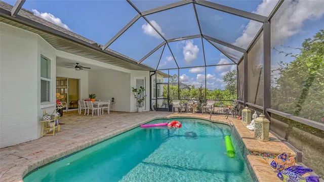 $660,000 | 13130 50th Court East, Parrish, FL 34219