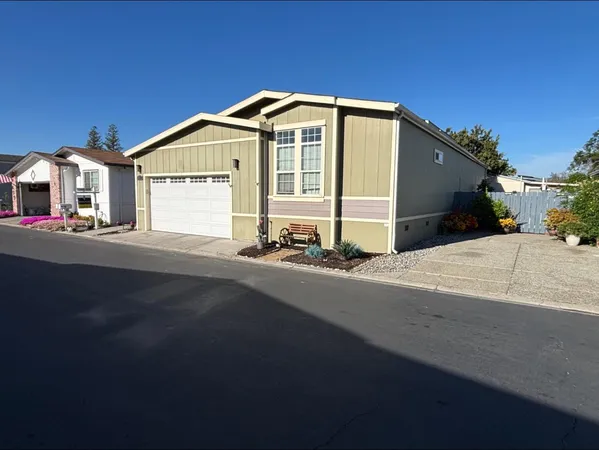 $549,000 | 434 Chateau La Salle Drive, Unit 434, San Jose, CA 95111