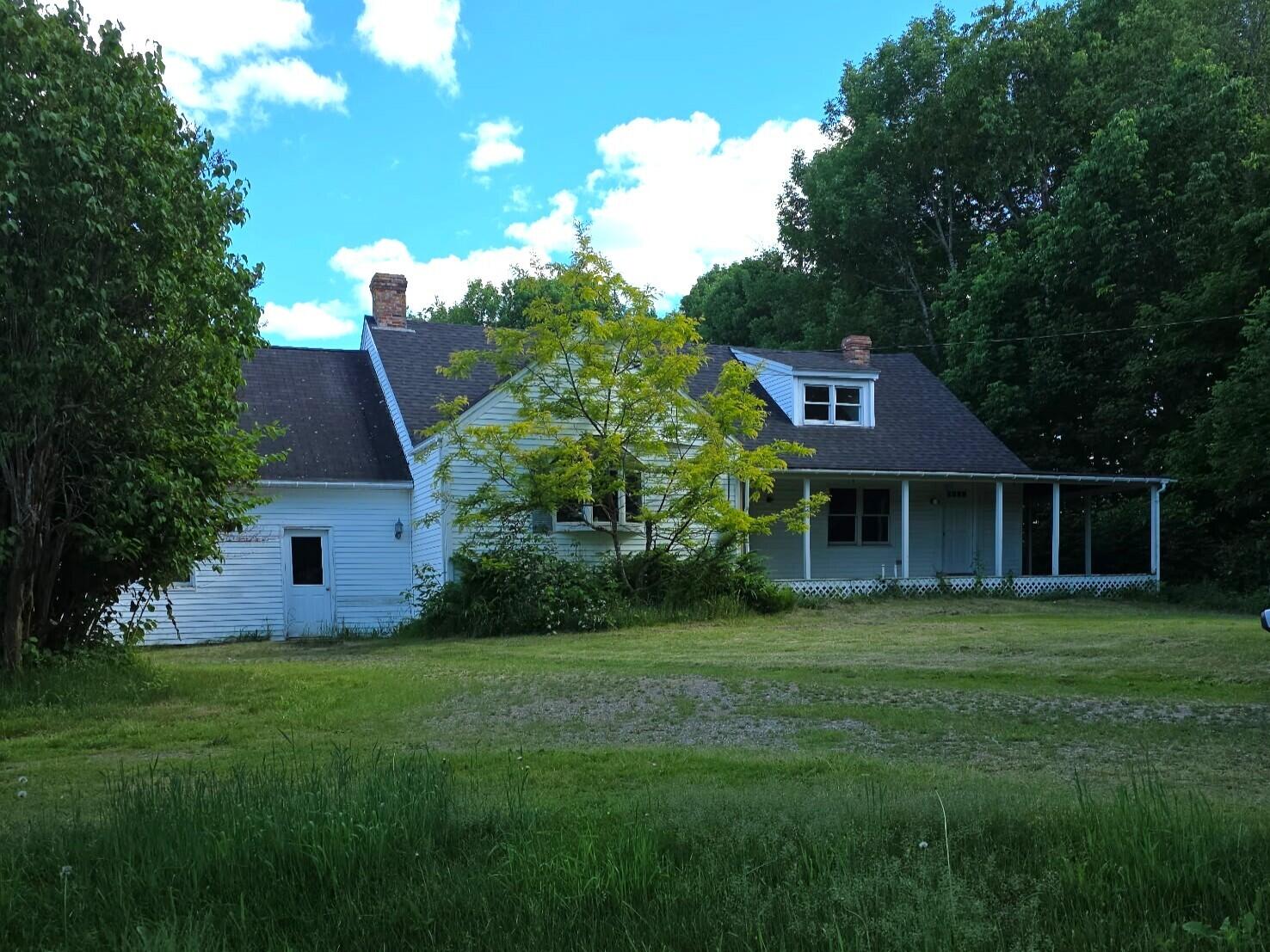 440 North Searsport Road Swanville, ME 04915 - Photo 1 of 12 1522471107409892235