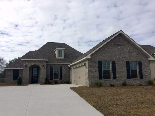 11423 Alabaster Drive Daphne, AL 36526 - Photo 1 of 2