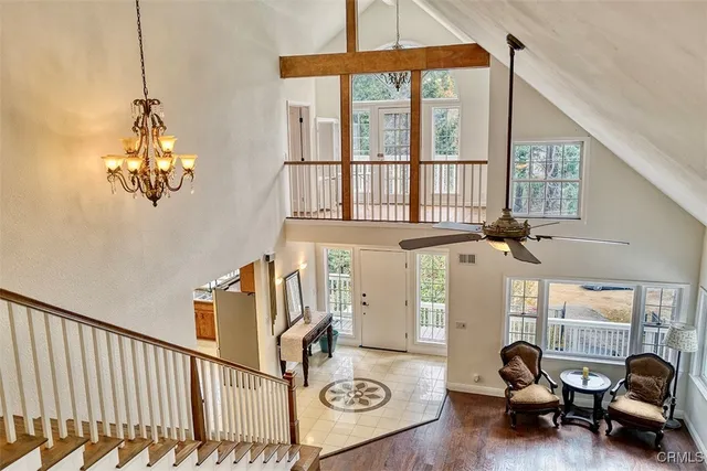 $749,000 | 25285 Forest Lake Drive, Crestline, CA 92325
